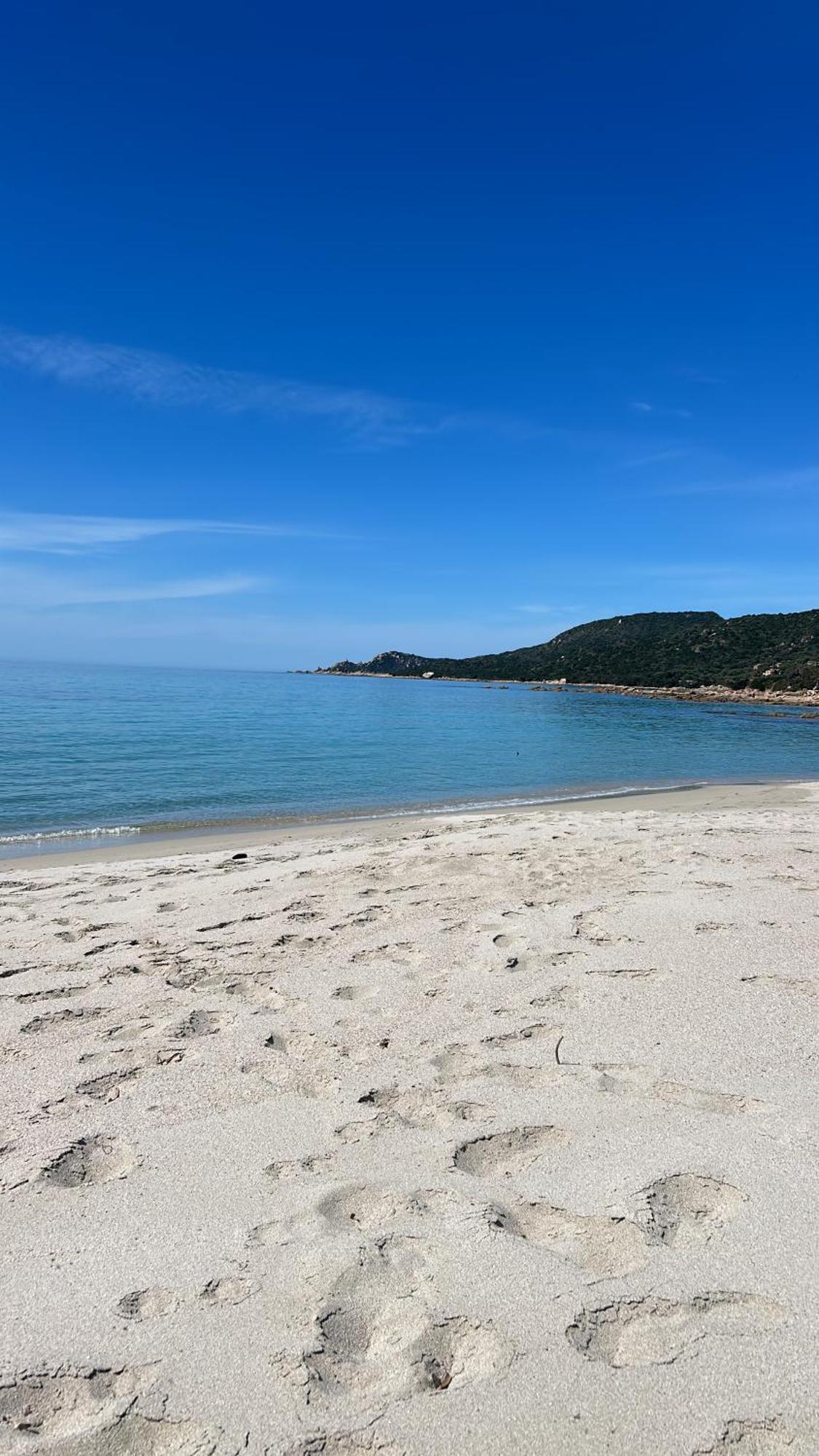Duplex F4 Sanguinaires A 5 Mn De La Plage Аяччо Екстер'єр фото